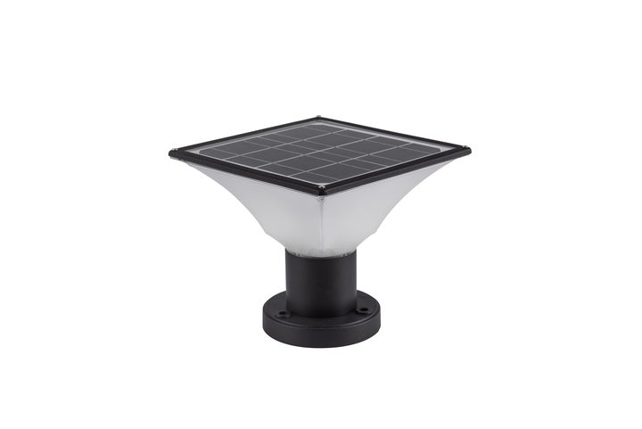 SG-1 outdoor garden-light product view