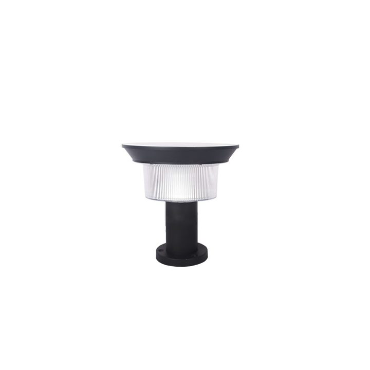 SG-12 solar garden-light product view