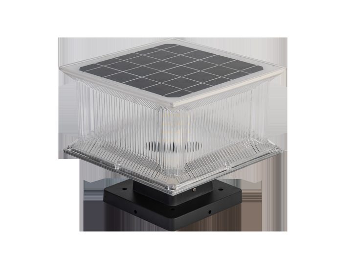 SG-3 square outdoor garden-light product view